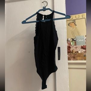 Lulus bodysuit nwt